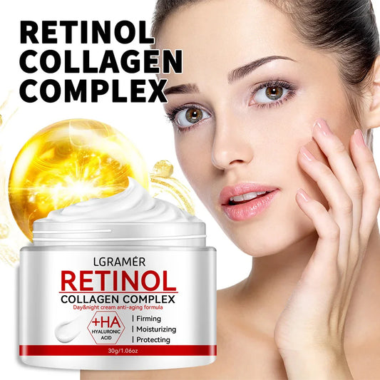 Radiant Glow Lifting Cream